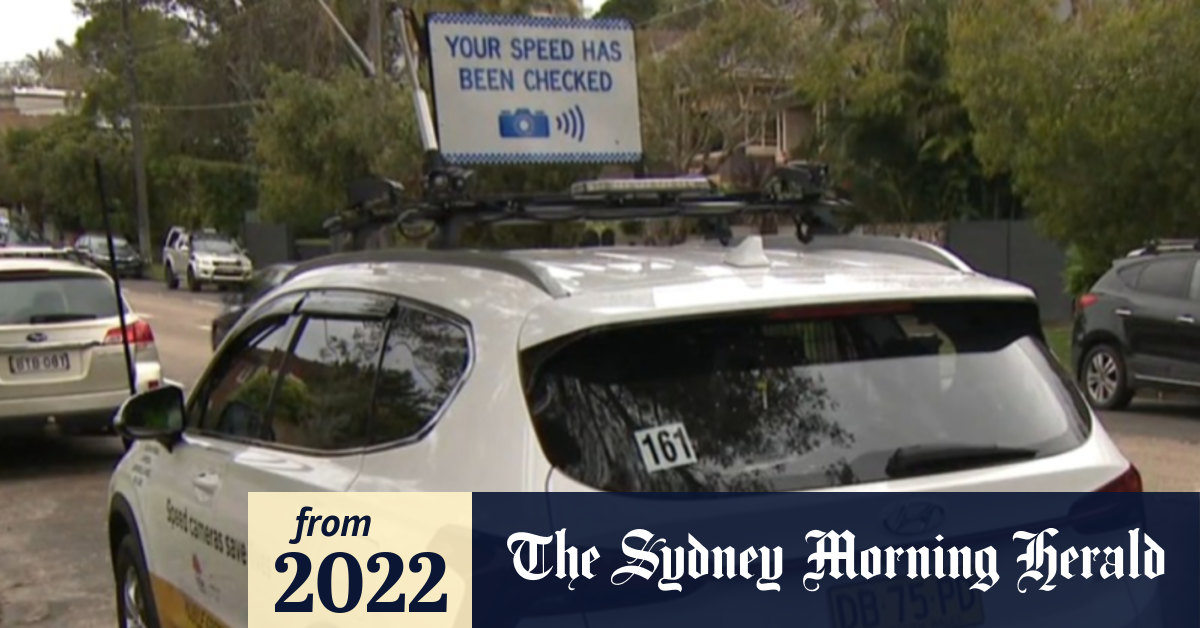 Video NSW government accused of revenue raising after reinstating